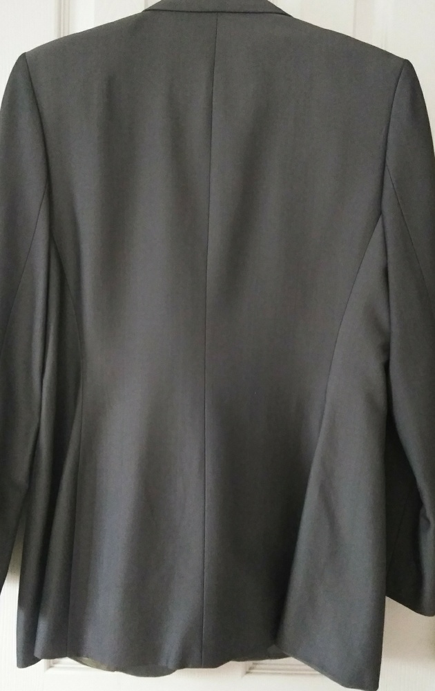 Jacket - Picture 2 of 3